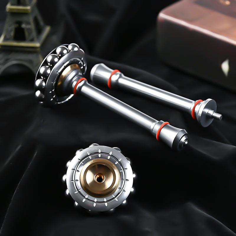 MysticStaff Triple-Mode Spinner