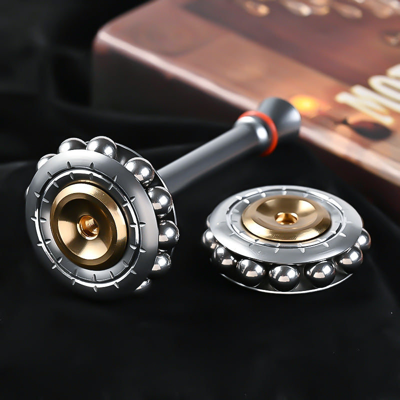 MysticStaff Triple-Mode Spinner