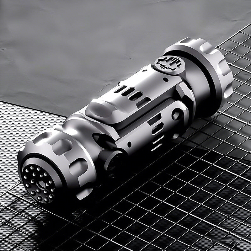 PulseDrive Multi-Action Spinner