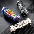 PulseDrive Multi-Action Spinner