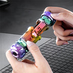 PulseDrive Multi-Action Spinner