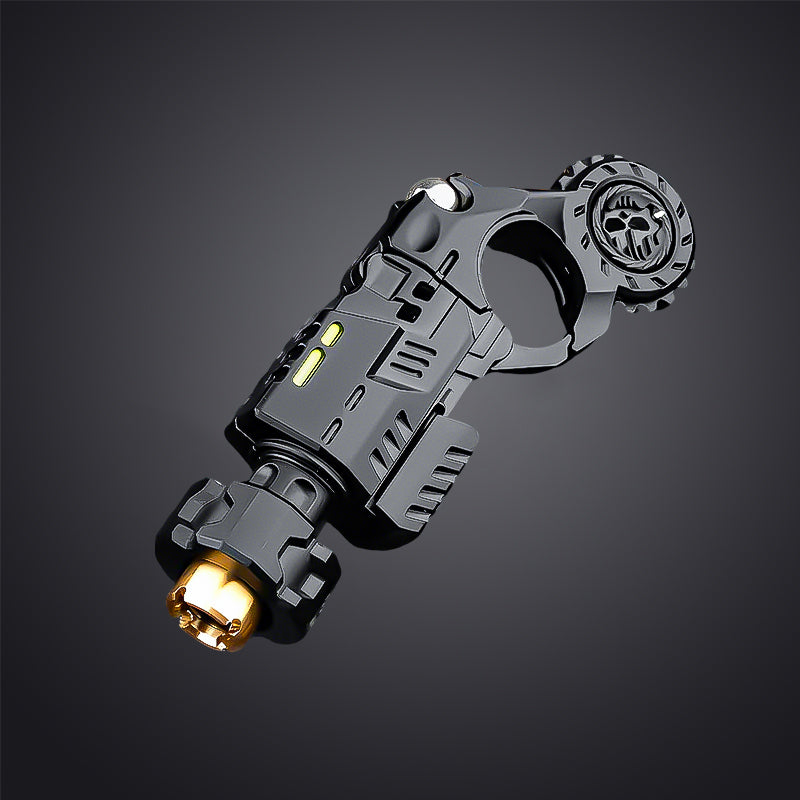 SpinChamber Multi-Action Spinner