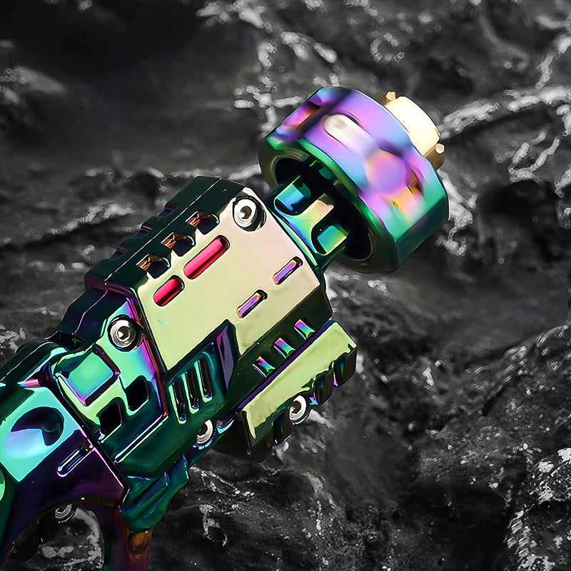 SpinChamber Multi-Action Spinner