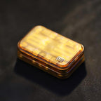 MagRail Infinite Slide