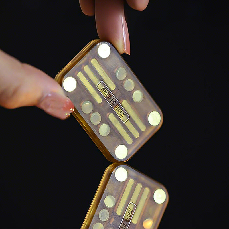 MagRail Infinite Slide