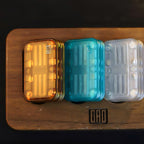 MagRail Infinite Slide