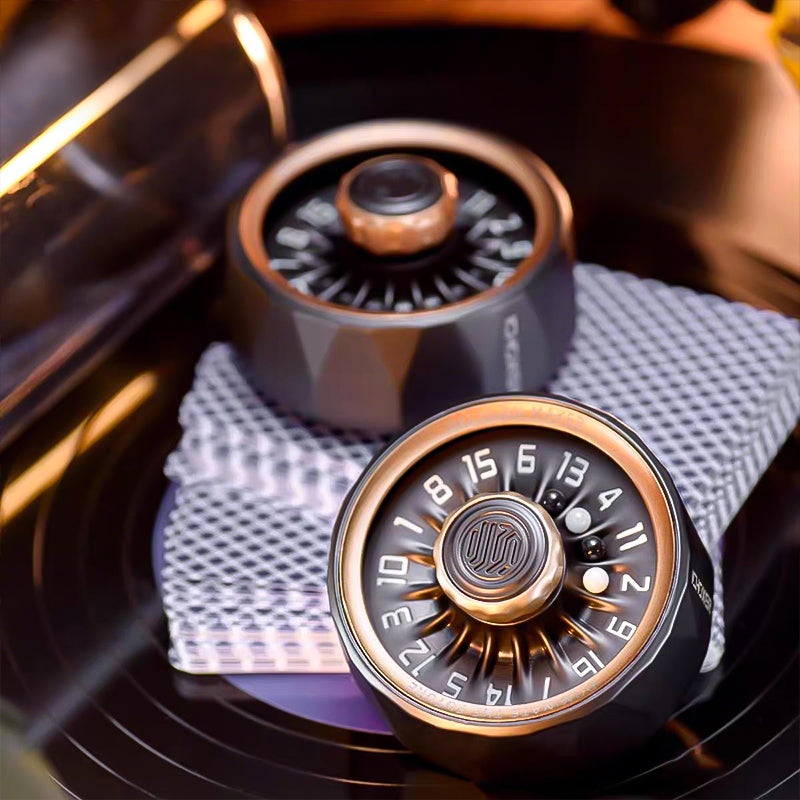 FortuneGear Desktop Spinner