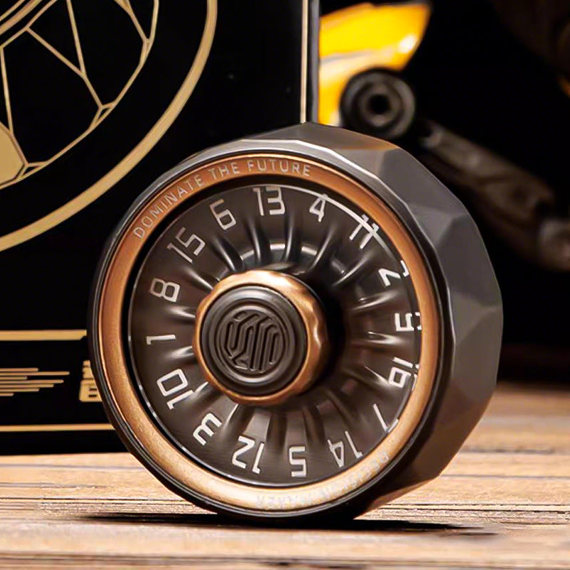 FortuneGear Desktop Spinner