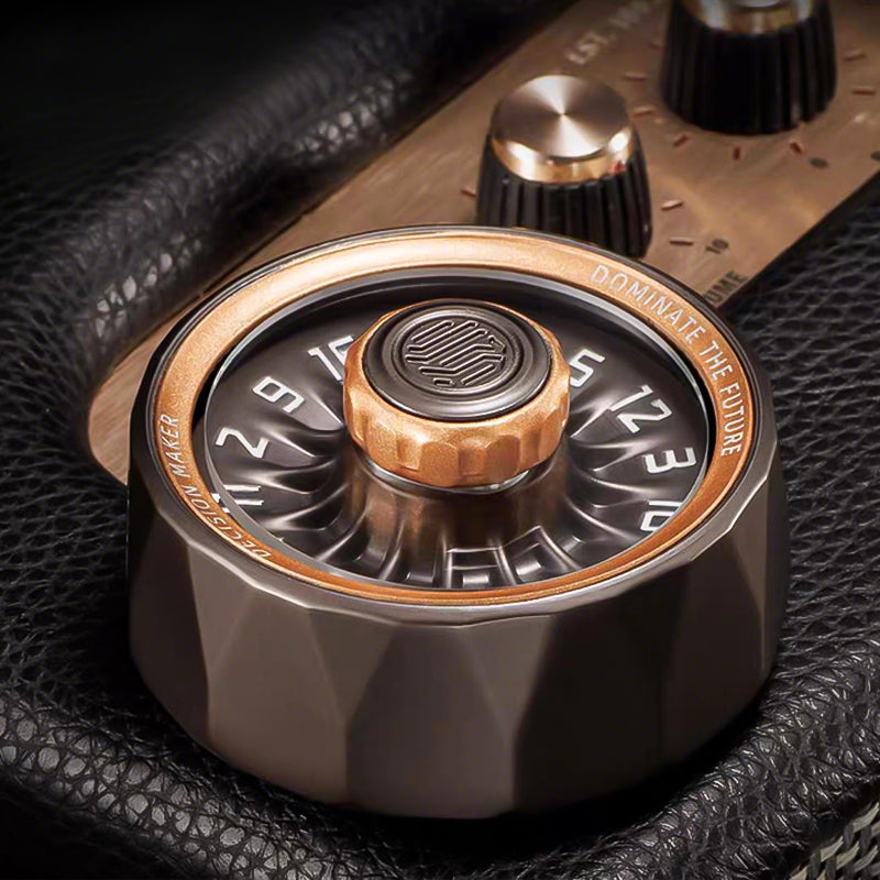 FortuneGear Desktop Spinner