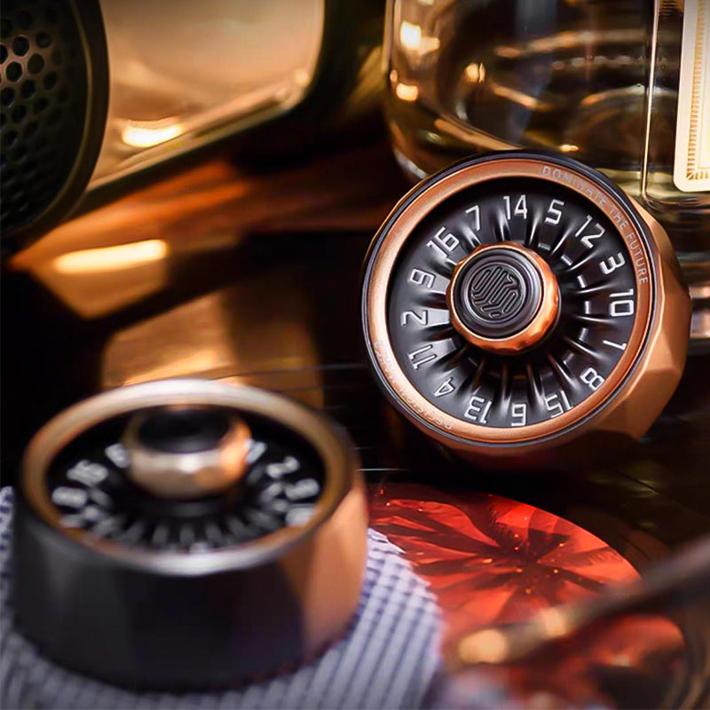 FortuneGear Desktop Spinner