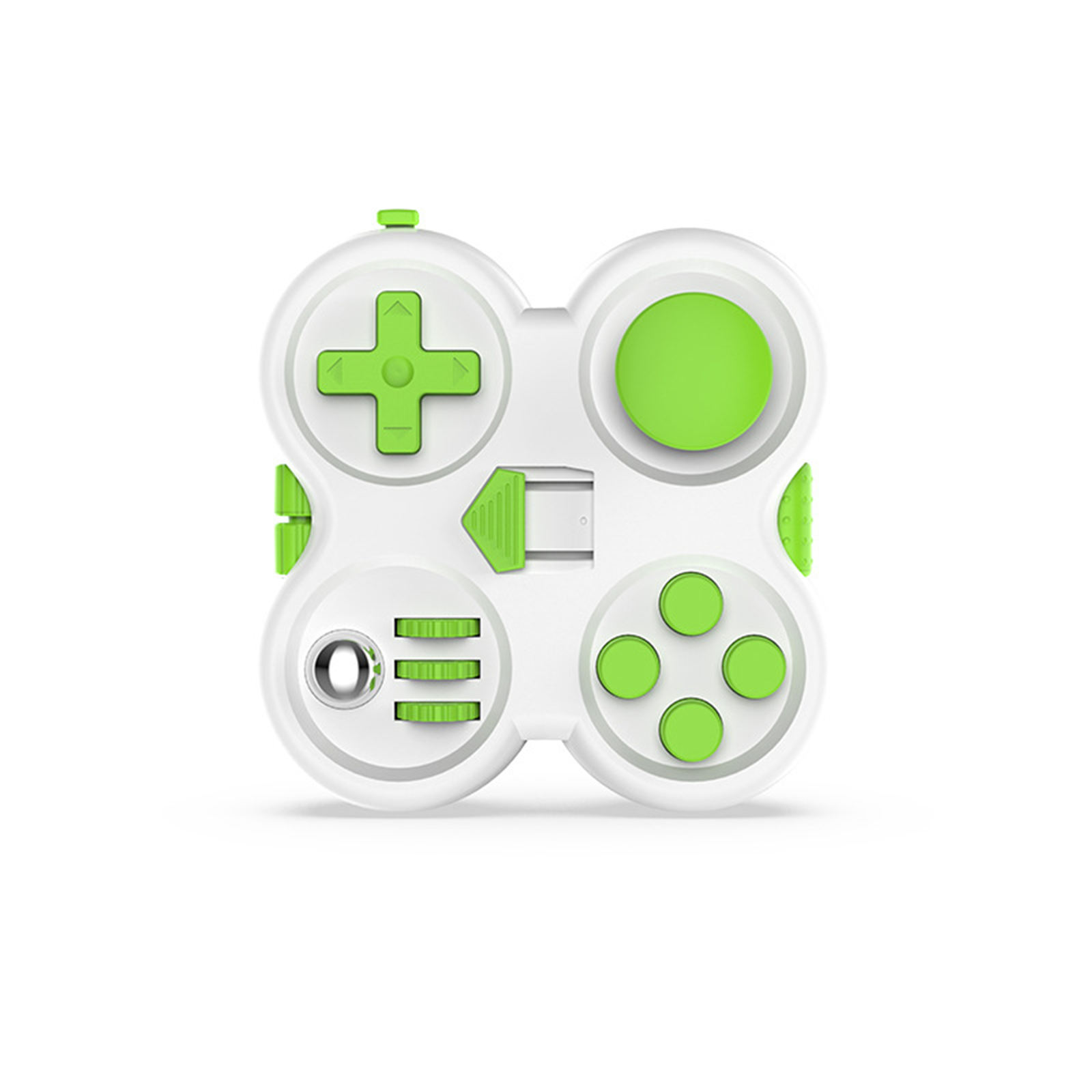 SenseGrid Fidget Cube