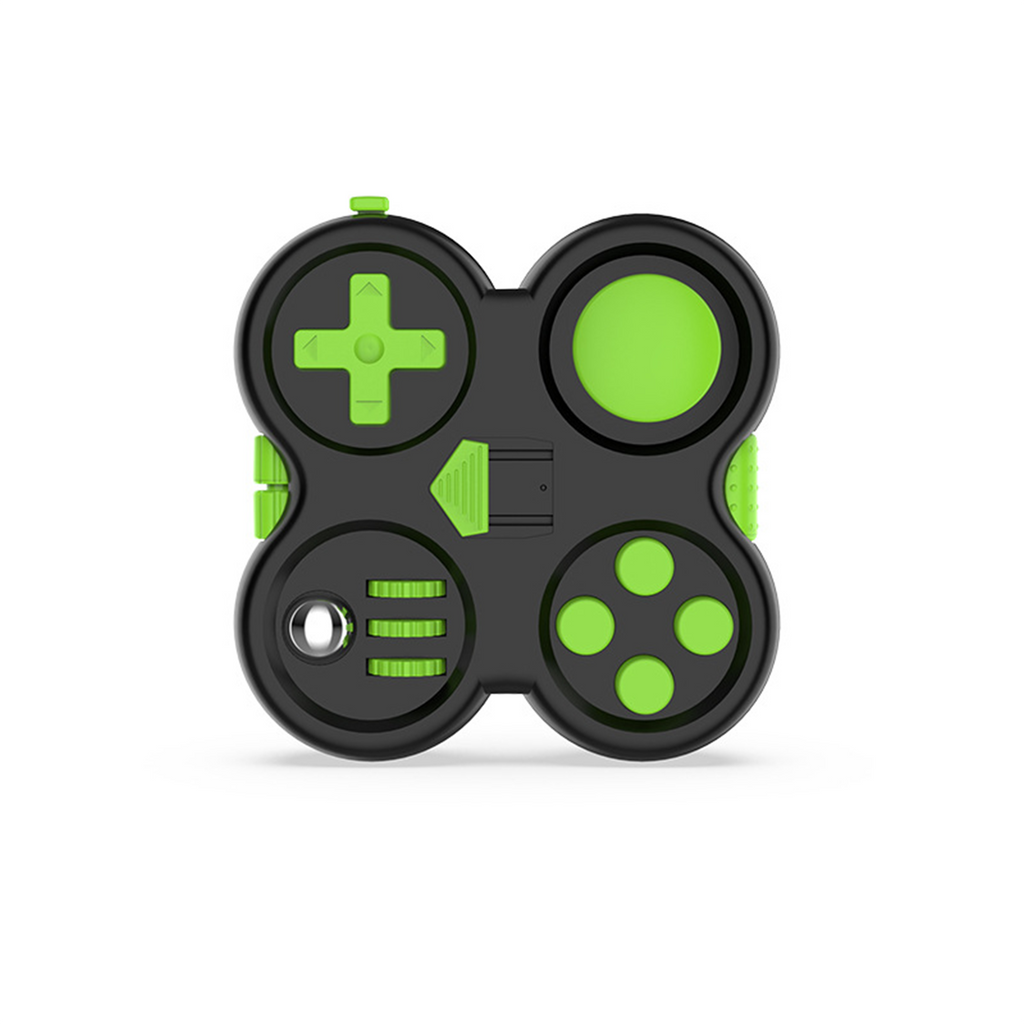 SenseGrid Fidget Cube