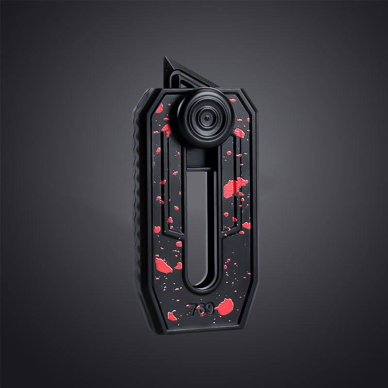 LockRing Utility Spinner