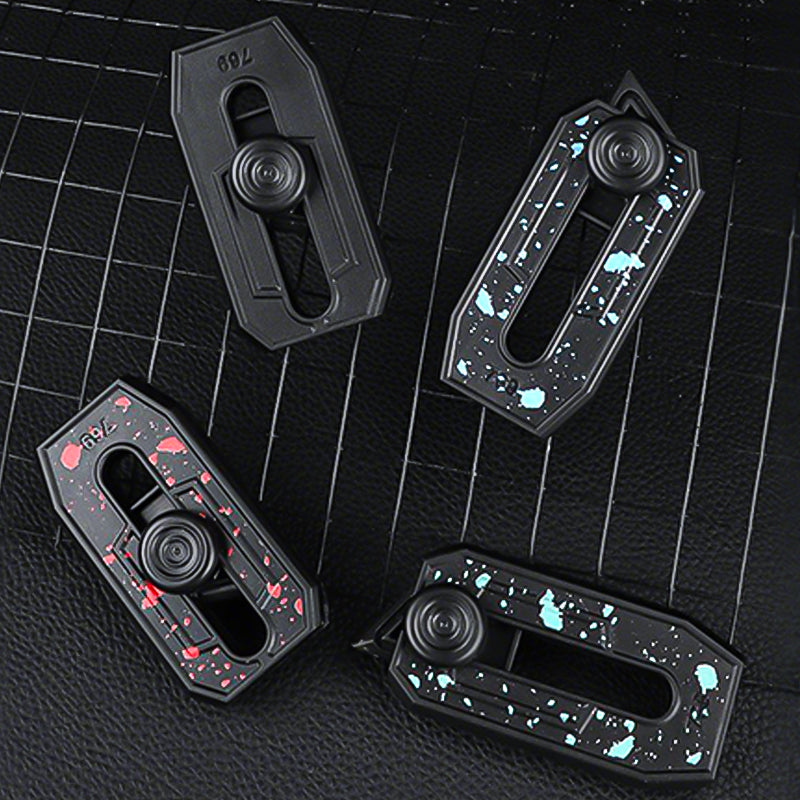 LockRing Utility Spinner