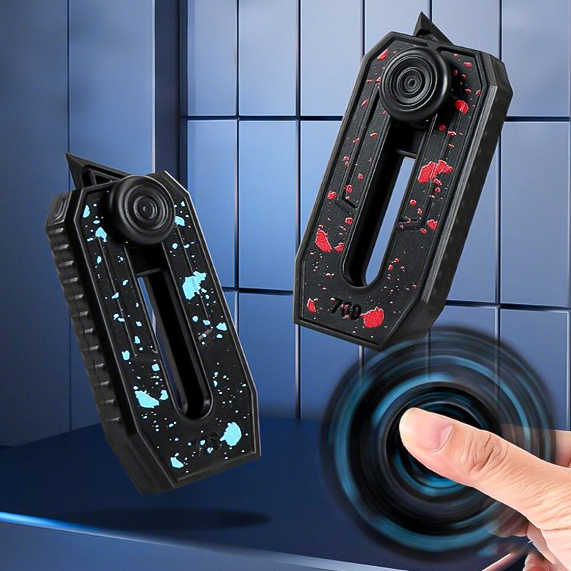 LockRing Utility Spinner