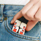 InfinityFold Fidget Cube