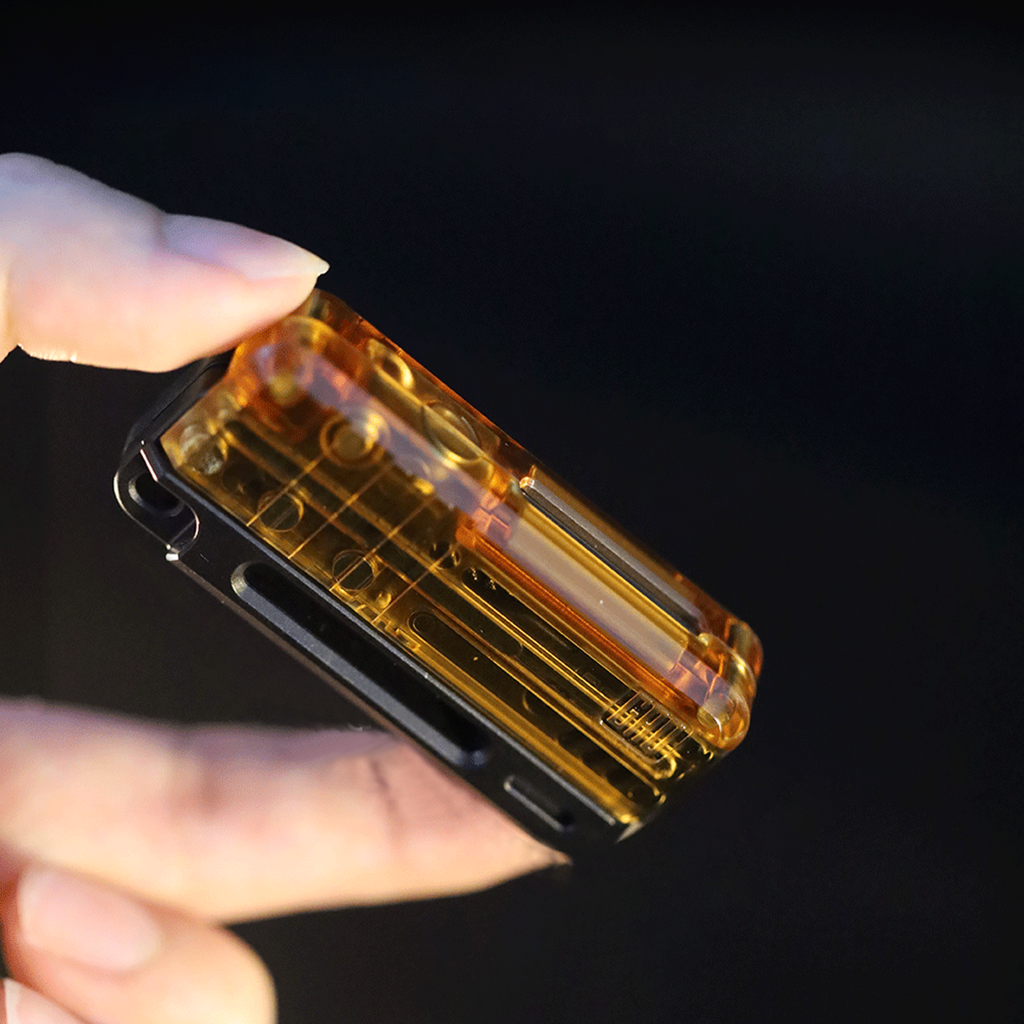 QuadFeel Fidget Slide