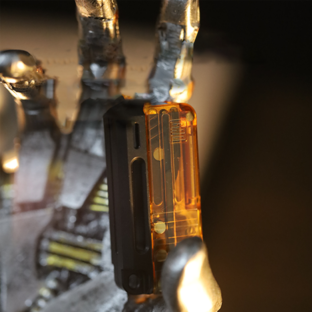 QuadFeel Fidget Slide