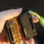 QuadFeel Fidget Slide