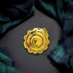 Fidget Spinner Lighter - YinYang: metal lighter with fidget Spinner Lighter - YinYang.