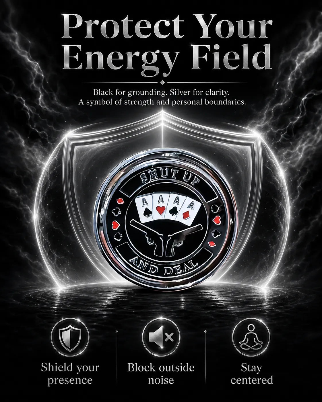 Poke Slider Energy Jet Flame