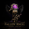 Fallen Angel Energy for Power, Protection & Personal Expression
