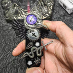 Demon Gear Lighter - Doublegear: metal lighter with demon Gear Lighter - Doublegear.