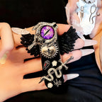 Demon Gear Lighter - Doublegear: metal lighter with demon Gear Lighter - Doublegear.